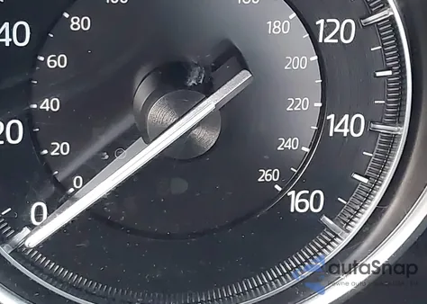 2021 Mazda Cx-5 Sport z USA, uszkodzony, nr VIN JM3KFBBM3M0328075